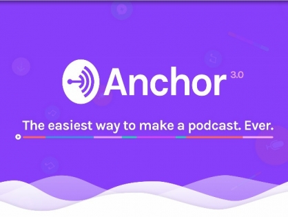 В принадлежащем Spotify приложении для подкастов Anchor обновился функционал