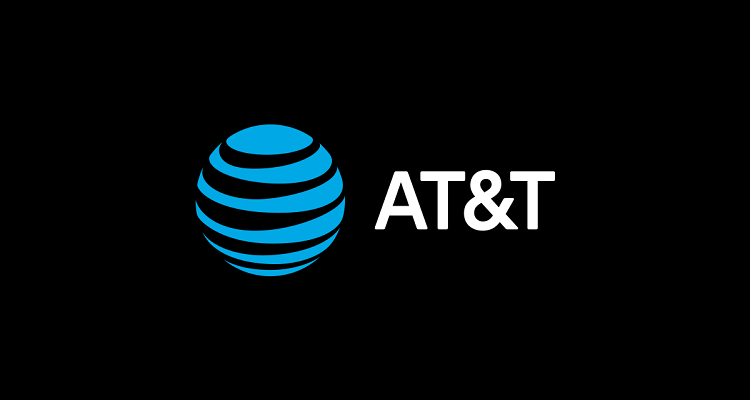 AT&T начинают бороться с нарушениями авторских прав
