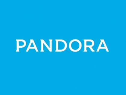 Pandora добились впечатляющих результатов за третий квартал