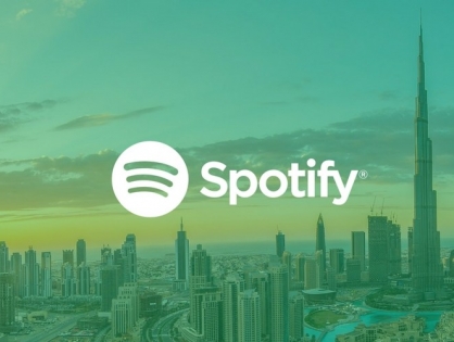 Акции Spotify начали расти после рекордного снижения