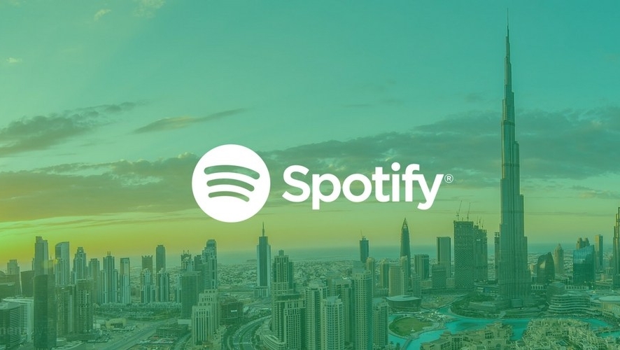 Акции Spotify начали расти после рекордного снижения