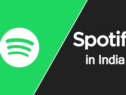Spotify пока не получили лицензии Universal, Sony или Warner для работы в Индии
