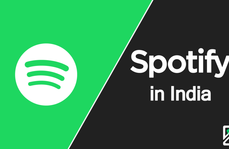 Spotify пока не получили лицензии Universal, Sony или Warner для работы в Индии
