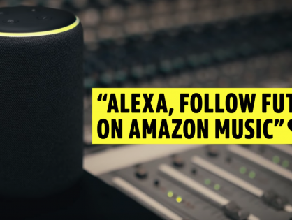 Amazon Music рассказали об обновленном голосовом управлении