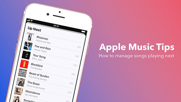 Как исправить баг Apple Music для воспроизведения недоступного контента