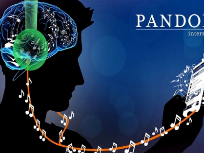 Pandora запускает «Podcast Genome Project»