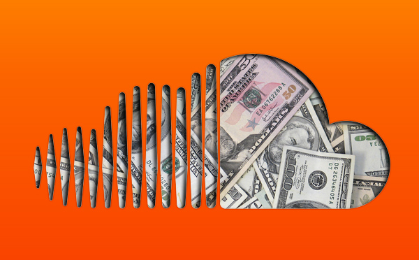 SoundCloud ответили на критику монетизации для DIY артистов