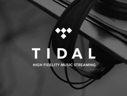 Tidal представили грантовую программу на $1 млн