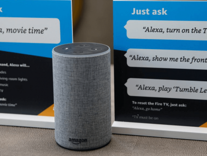Amazon «случайно» отправила пользователю Alexa чужие записи