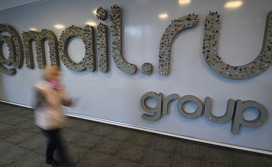 Mail.ru Group хочет консолидировать разработчика приложения Boom