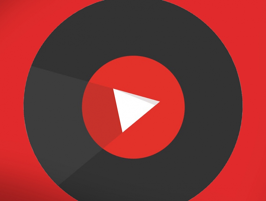 Чарты YouTube теперь доступны в виде плейлистов для приложения Music