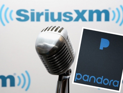 Слияние SiriusXM и Pandora продолжится после одобрения акционерами