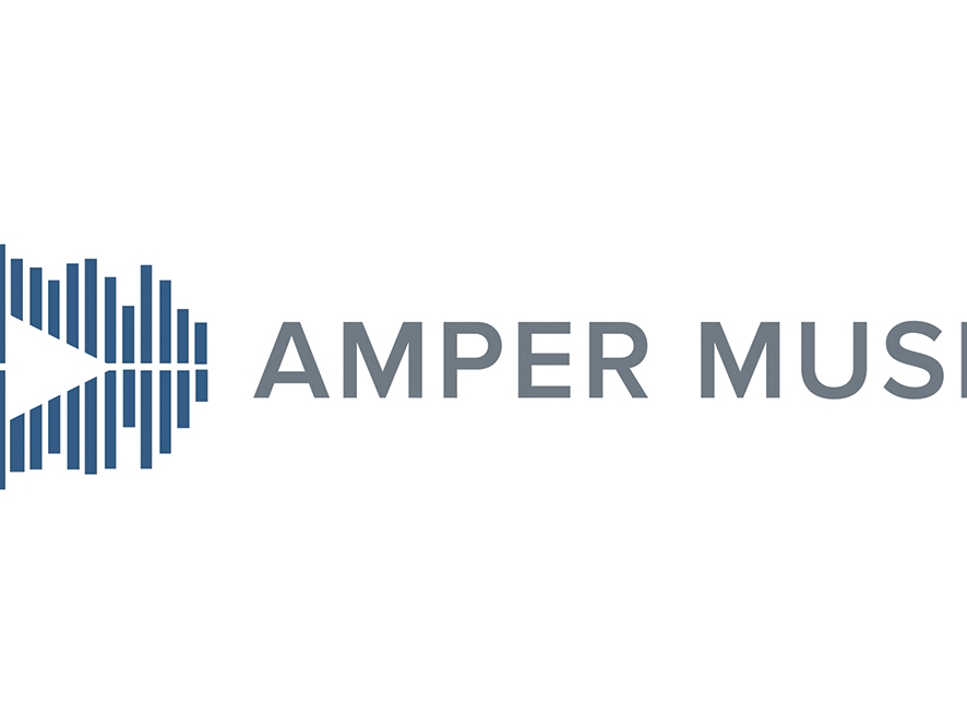 Amper Music запускают сервис по сочинению музыки на базе ИИ и объединяются с Tencent Music