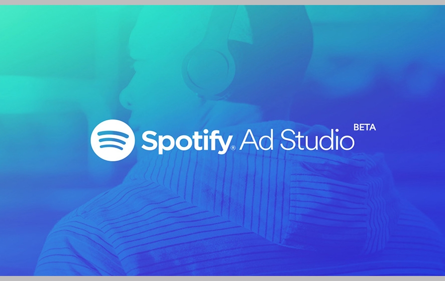 Ad Studio стал для Spotify самым быстрорастущим рекламным каналом