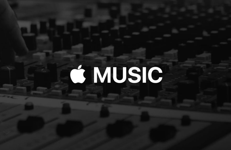 Apple Music запускают глобальный плейлист на основе Shazam