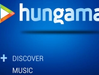 Hungama Music готовят к запуску «оригинальный программинг»