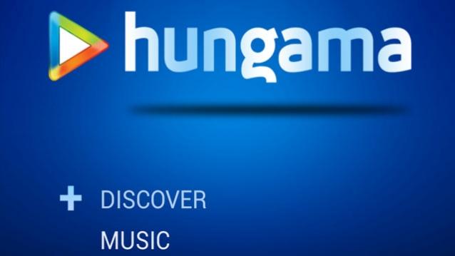 Hungama Music готовят к запуску «оригинальный программинг»