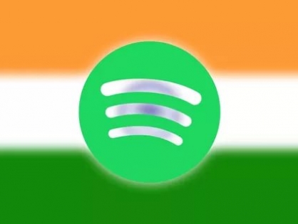 Запуск Spotify в Индии может произойти до конца января