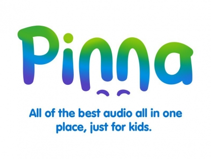 Детская аудиоплатформа Pinna покидает Panoply