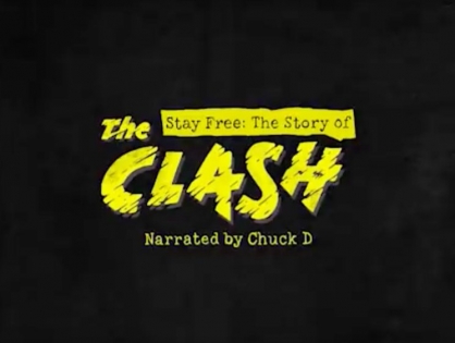 Spotify объединились с BBC Studios и Chuck D для создания подкаста про The Clash
