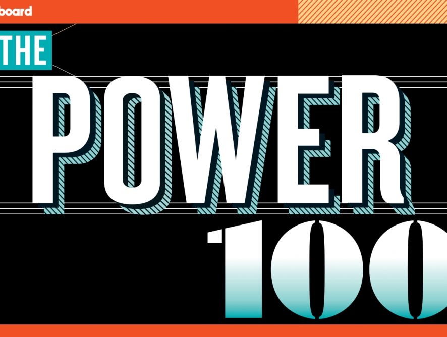 Billboard Power 100 отражает успех стриминга и лейблов