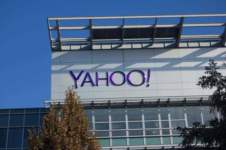 Против Spotify подан иск о нарушении патентных прав Yahoo
