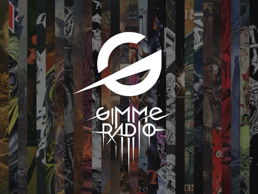 Gimme Radio запускает программу «Airwaves» для артистов-резидентов