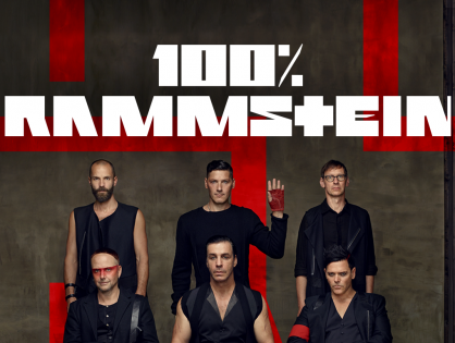 Полная дискография Rammstein добавлена в Deezer
