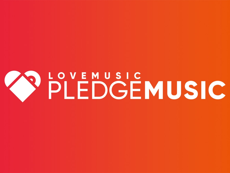 Ситуация с Pledge Music