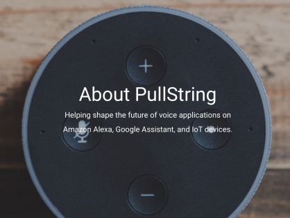 Apple купила стартап по разработке приложений и навыков для голосовых ассистентов Pullstring