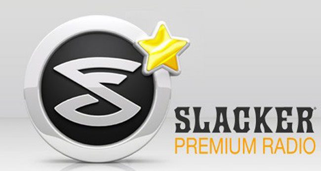 DAX подписали эксклюзивную рекламную сделку со Slacker Radio
