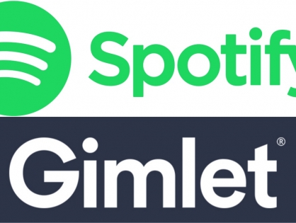 Основатели Gimlet рассказали о приобретении их компании Spotify