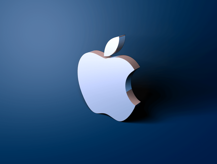 Выручка от сервисов Apple достигла нового квартального рекорда в $12,5 млрд