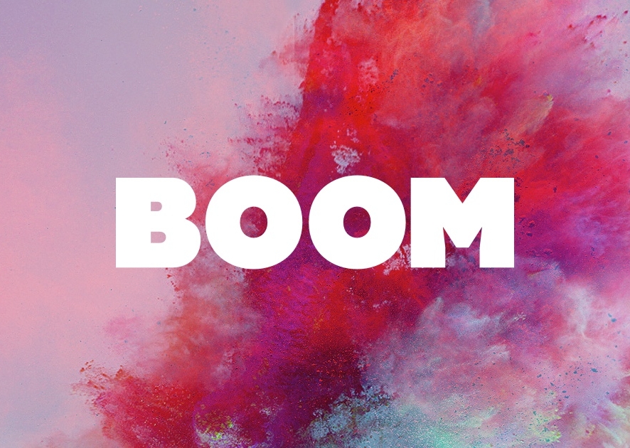 Аудитория BOOM в 2018 году составила 2,1 млн человек