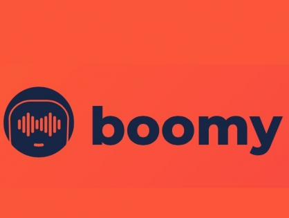 Музыкальный AI стартап Boomy проводит закрытый бета-тест