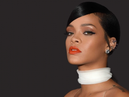 В сервисах стриминга появился фальшивый альбом Rihanna