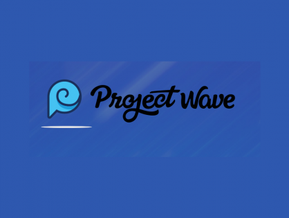 Приложение Project Wave попробует совместить мессенджер с музыкой
