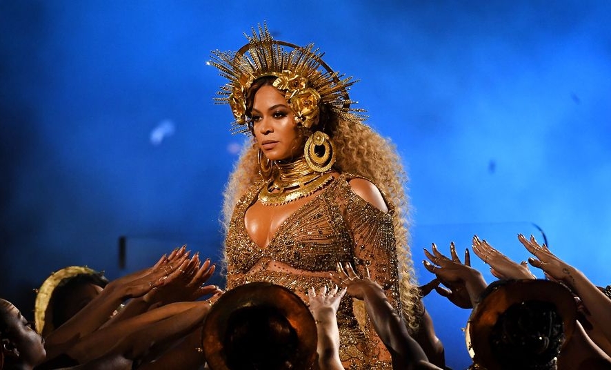 Альбом Beyonce Lemonade перестал быть эксклюзивом Tidal
