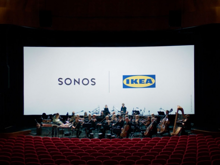 Sonos и Ikea представят два спикера в августе
