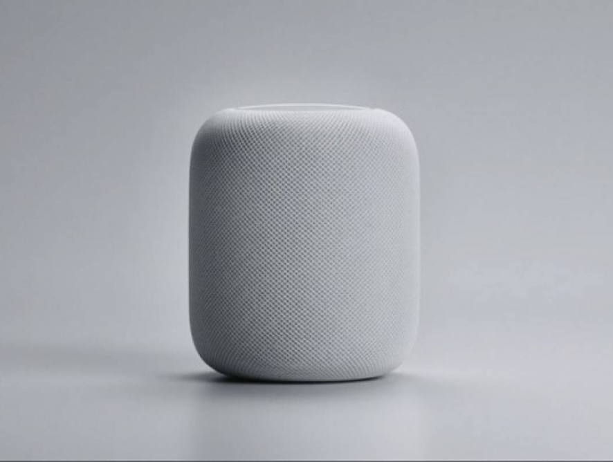 Осенью у Apple HomePod появится новый режим - Ambient Sounds