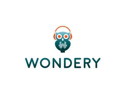Wondery запускают приложение
