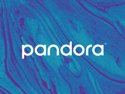 Прослушивание Pandora снизилось в сентябре (но годовые показатели сохраняются на том же уровне)