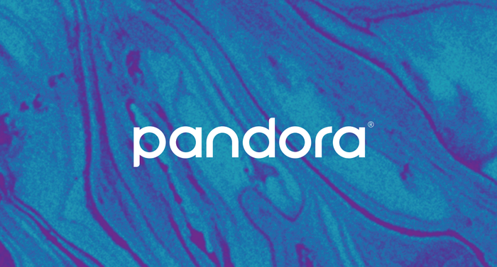 Прослушивание Pandora снизилось в сентябре (но годовые показатели сохраняются на том же уровне)