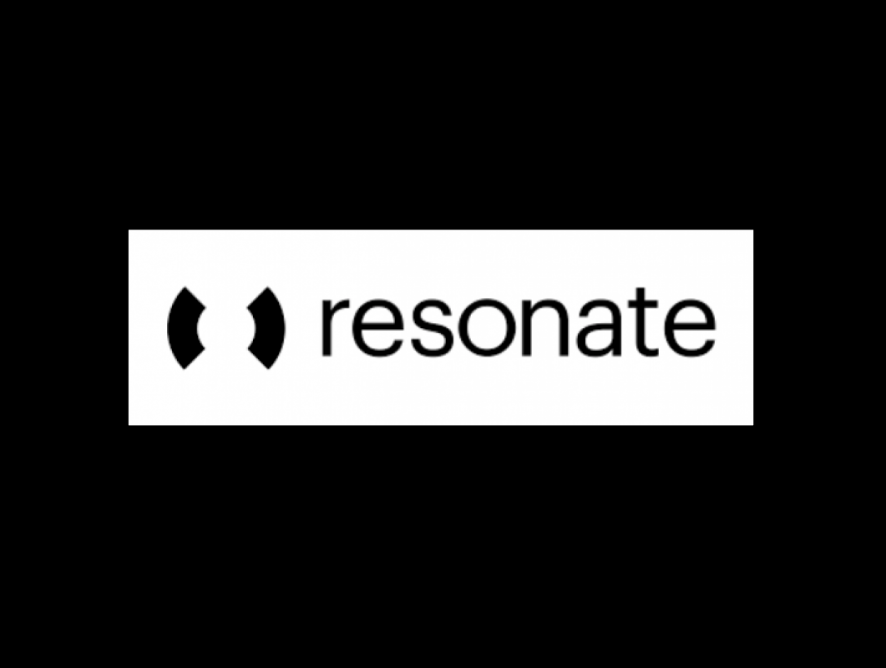 Стриминговый сервис Resonate перезапускает свой бренд