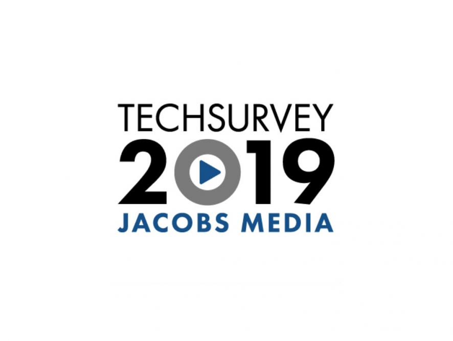 Jacobs Media Techsurvey 2019 исследует радио, подкасты и смарт-спикеры