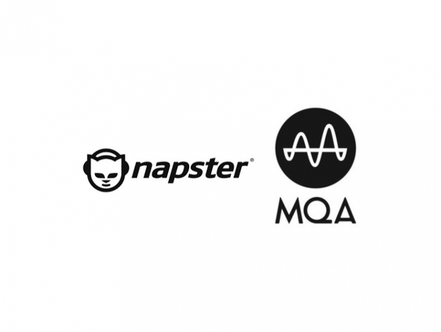 Благодаря партнерству с MQA Rhapsody теперь предлагают hi-res аудио