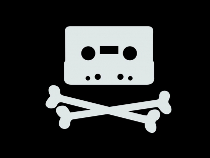 Датское исследование показало, что музыкальное пиратство снизилось за последние два года