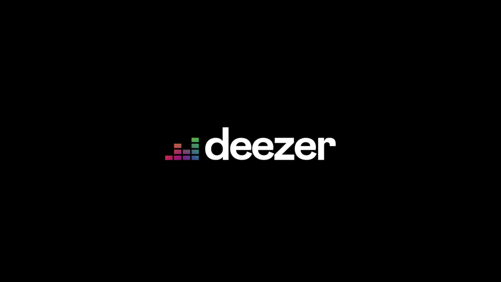 Не могу войти в deezer с телефона