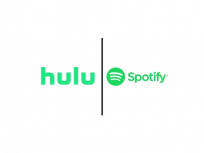 Регистрация бандла Spotify/Hulu прекращается в США для всех, кроме студентов