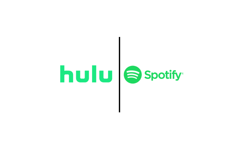 Регистрация бандла Spotify/Hulu прекращается в США для всех, кроме студентов